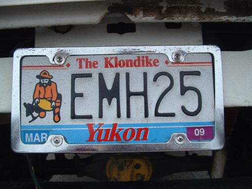 Klondike